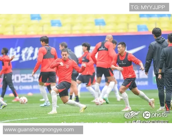 中国足球新赛季前瞻：国家队备战与中超赛场新风貌展望