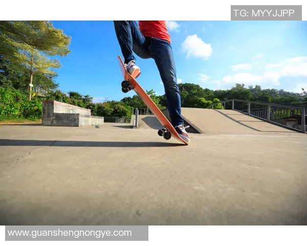 滑板文化的崛起：探秘上海滑板队的激情与梦想