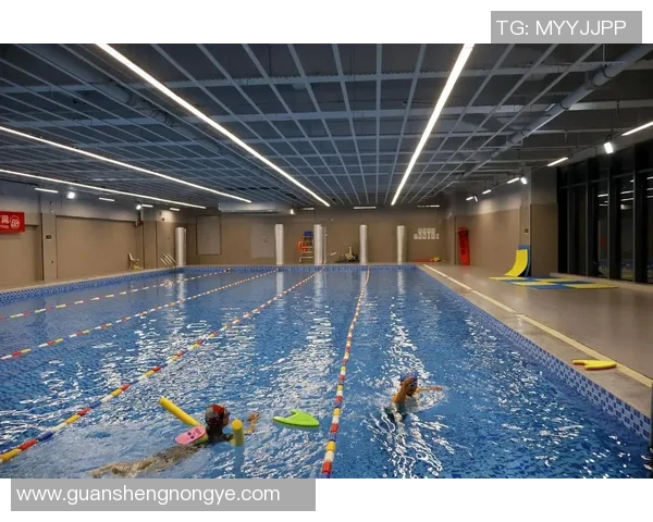 游泳与健康：如何通过科学游泳提升体能与促进身体康复